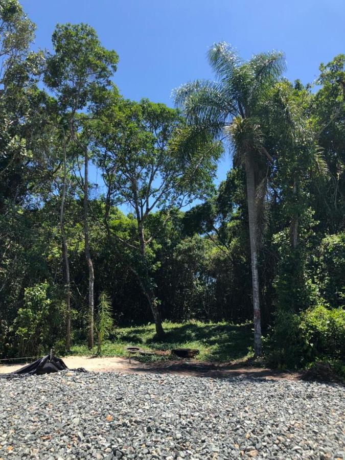 Casa de Campo - Chácara - Lagoa dos Encantos Barra Velha (Santa Catarina) Exterior foto