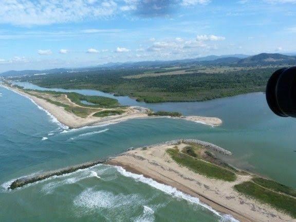 Casa de Campo - Chácara - Lagoa dos Encantos Barra Velha (Santa Catarina) Exterior foto